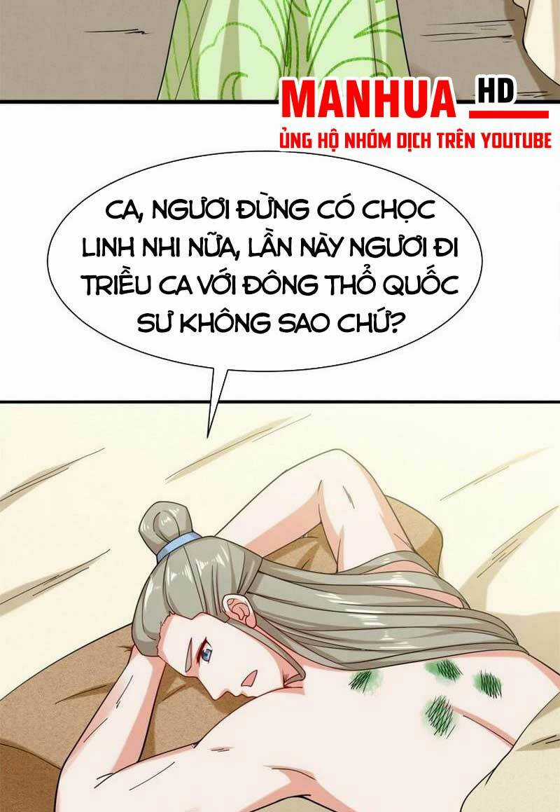 Vô Tận Thôn Phệ - Chapter 75 - Trang 11