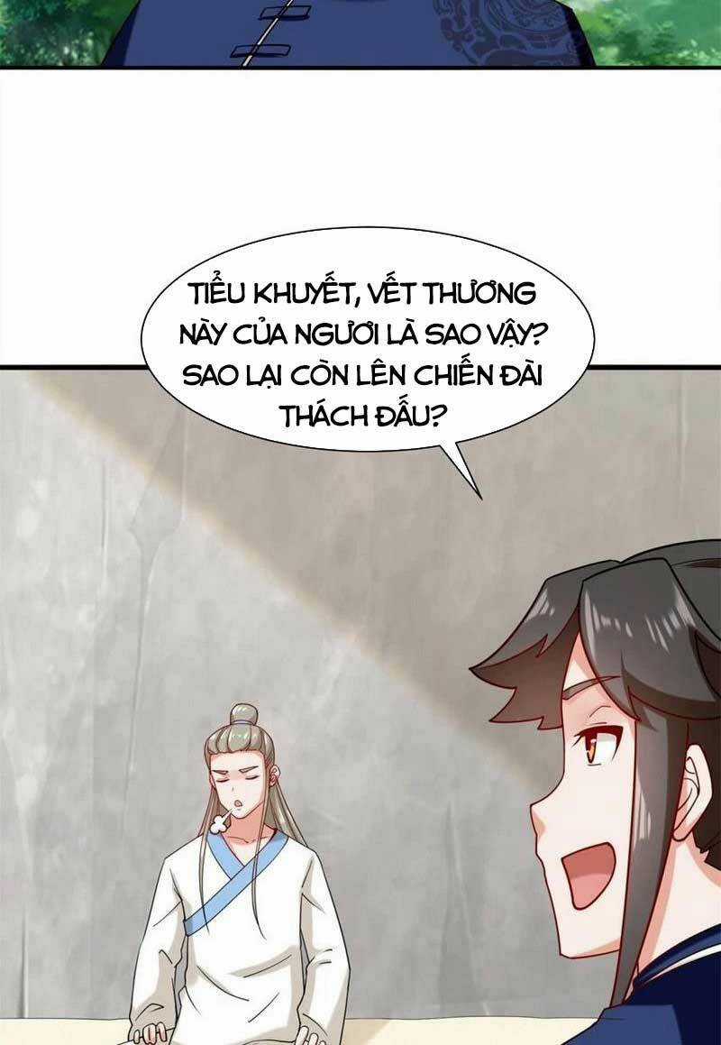 Vô Tận Thôn Phệ - Chapter 75 - Trang 13