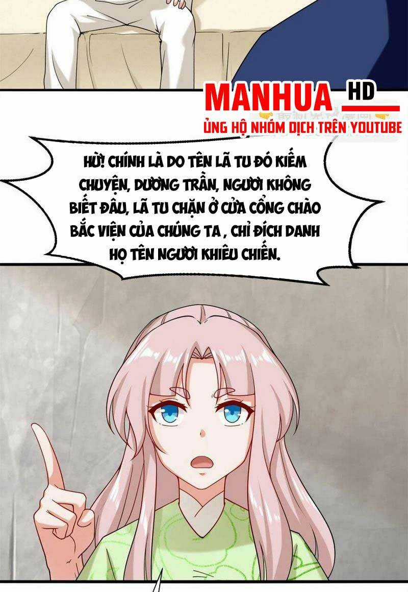 Vô Tận Thôn Phệ - Chapter 75 - Trang 14