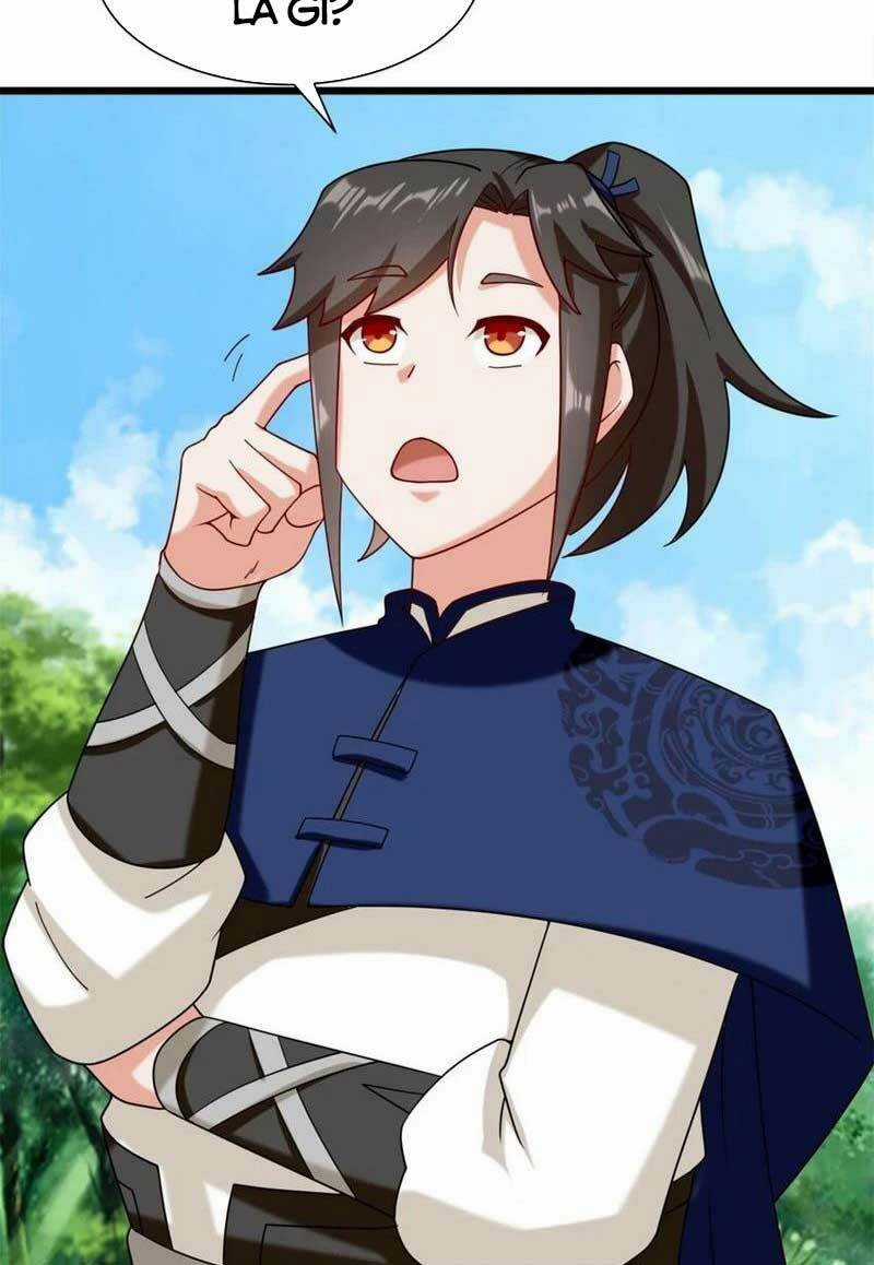 Vô Tận Thôn Phệ - Chapter 75 - Trang 16