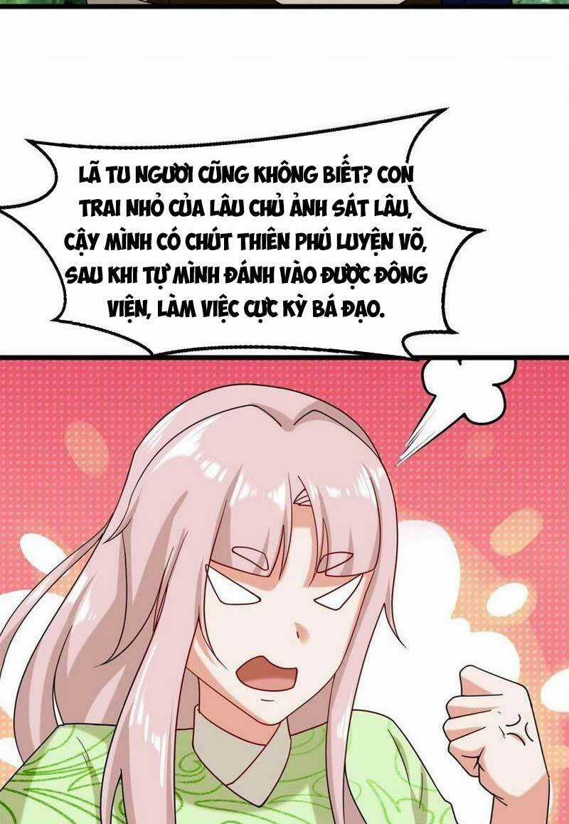 Vô Tận Thôn Phệ - Chapter 75 - Trang 17