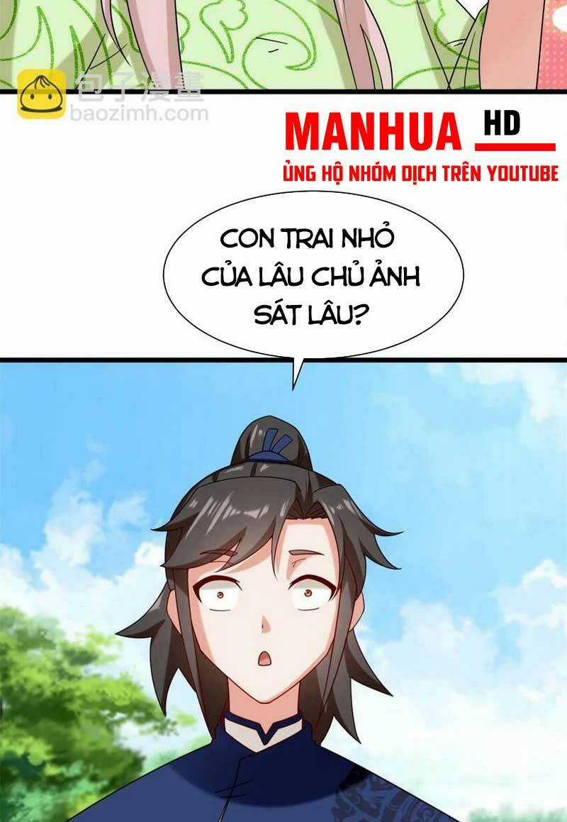 Vô Tận Thôn Phệ - Chapter 75 - Trang 18