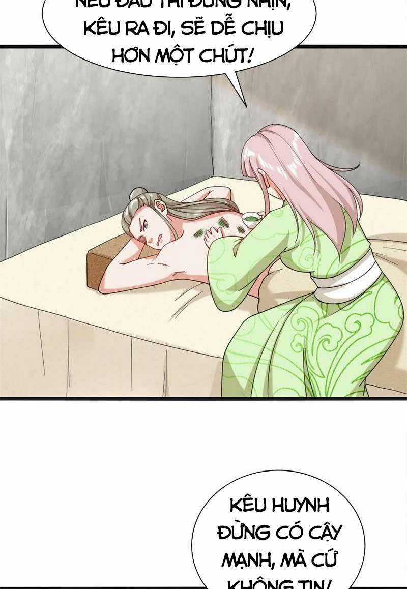 Vô Tận Thôn Phệ - Chapter 75 - Trang 3