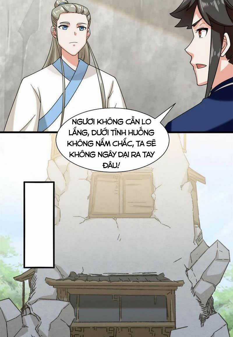 Vô Tận Thôn Phệ - Chapter 75 - Trang 23