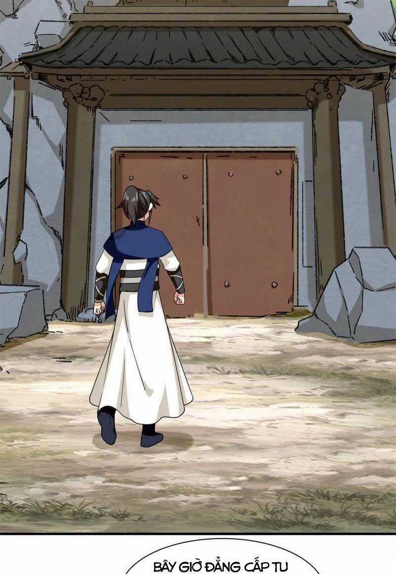 Vô Tận Thôn Phệ - Chapter 75 - Trang 24