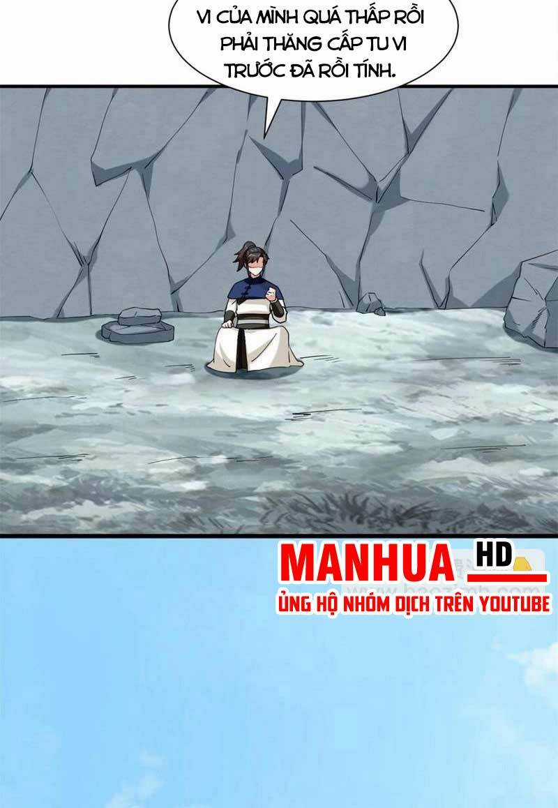 Vô Tận Thôn Phệ - Chapter 75 - Trang 25