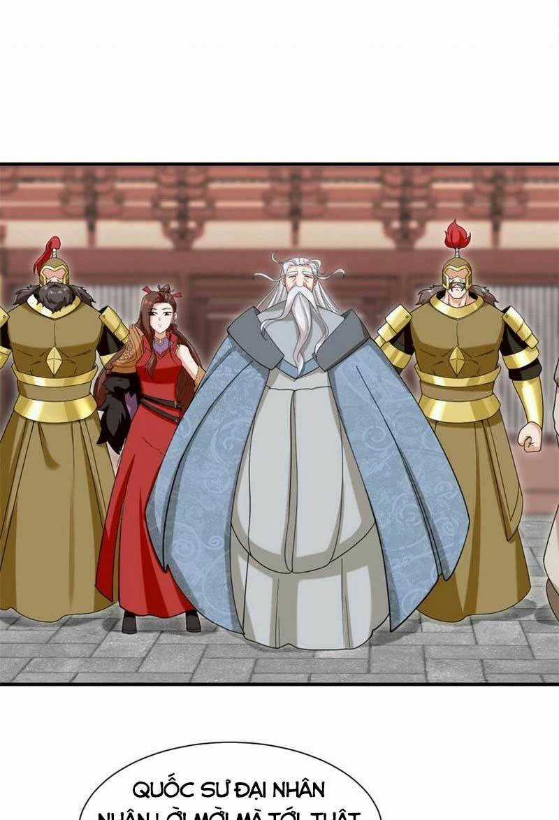 Vô Tận Thôn Phệ - Chapter 75 - Trang 27