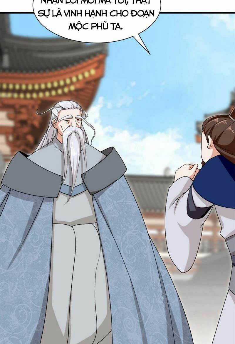 Vô Tận Thôn Phệ - Chapter 75 - Trang 28