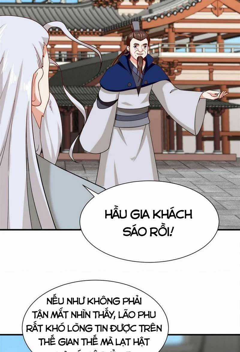 Vô Tận Thôn Phệ - Chapter 75 - Trang 30