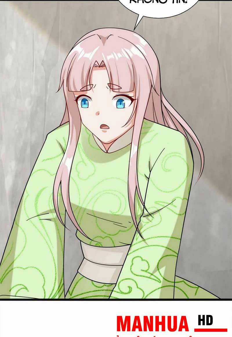 Vô Tận Thôn Phệ - Chapter 75 - Trang 4