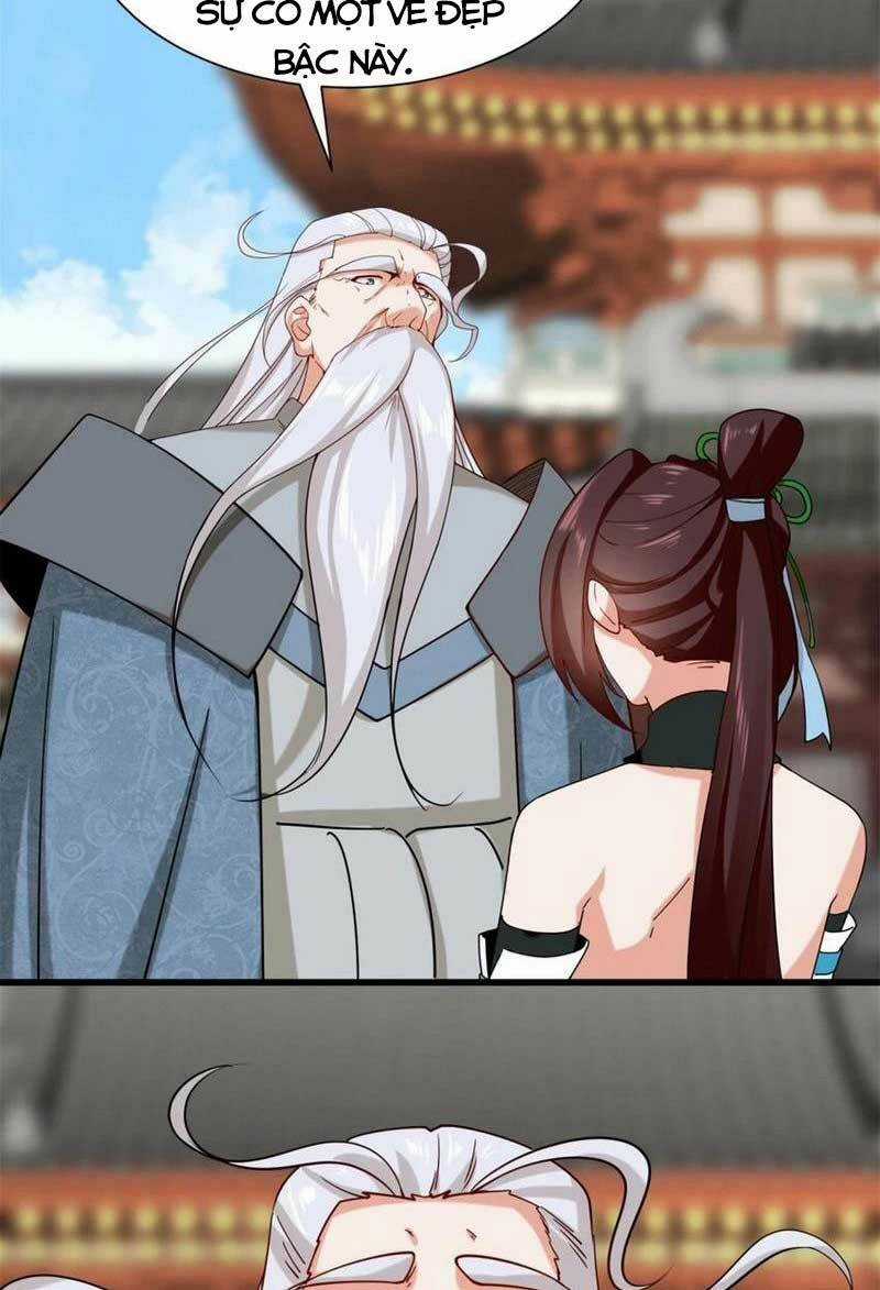 Vô Tận Thôn Phệ - Chapter 75 - Trang 31