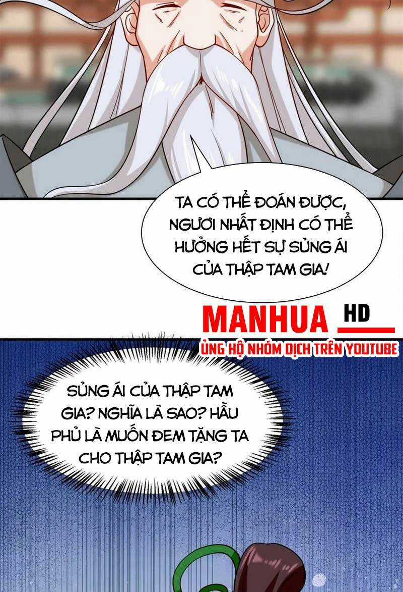 Vô Tận Thôn Phệ - Chapter 75 - Trang 32