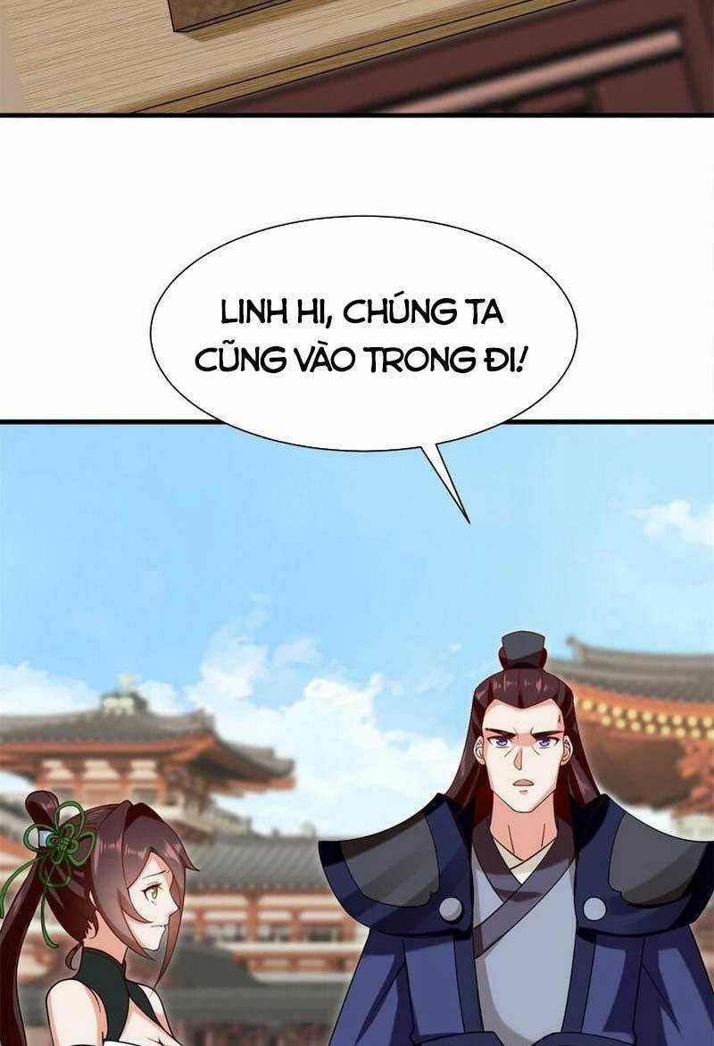 Vô Tận Thôn Phệ - Chapter 75 - Trang 37