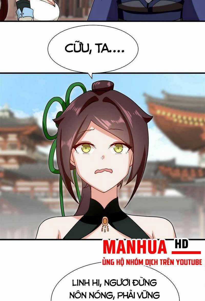 Vô Tận Thôn Phệ - Chapter 75 - Trang 38