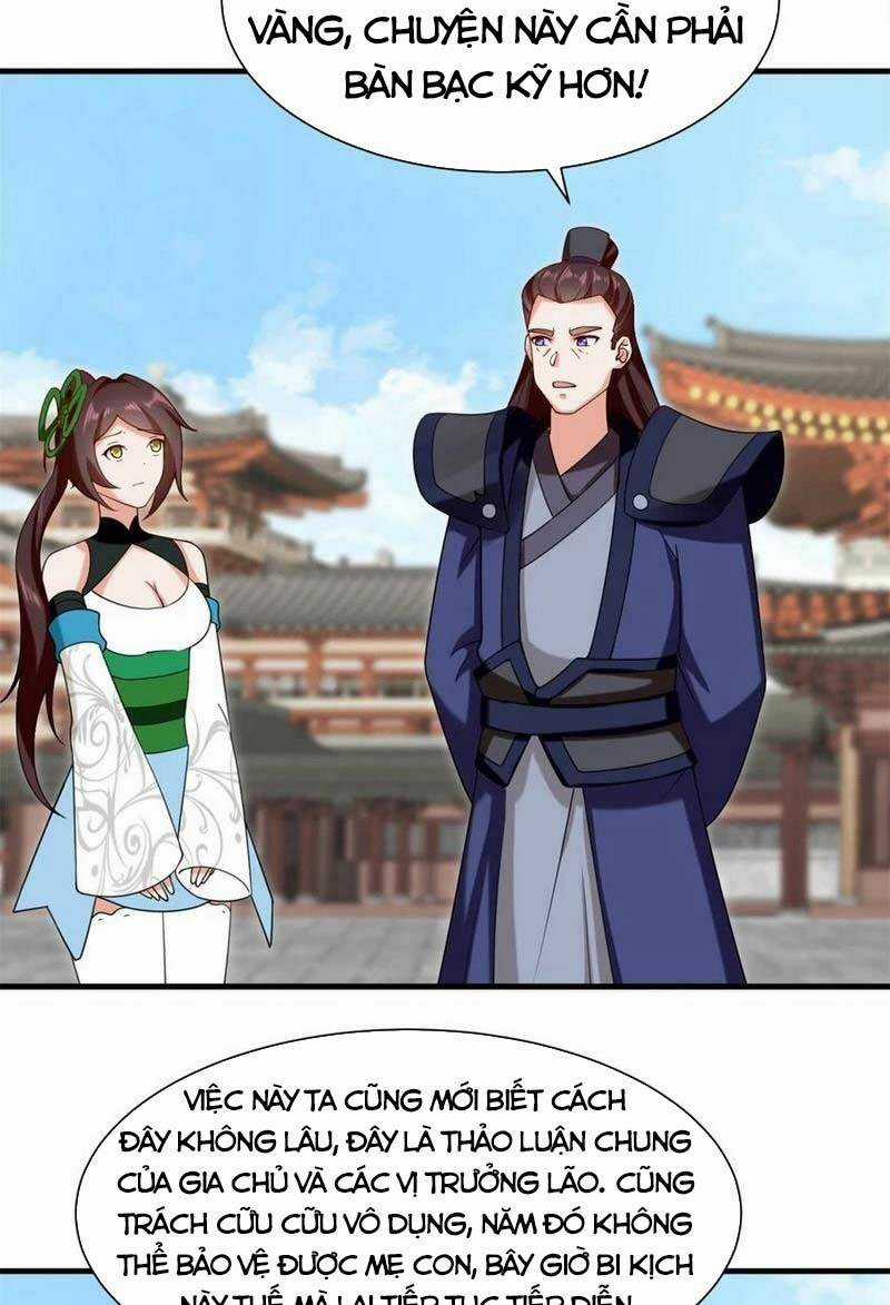 Vô Tận Thôn Phệ - Chapter 75 - Trang 39