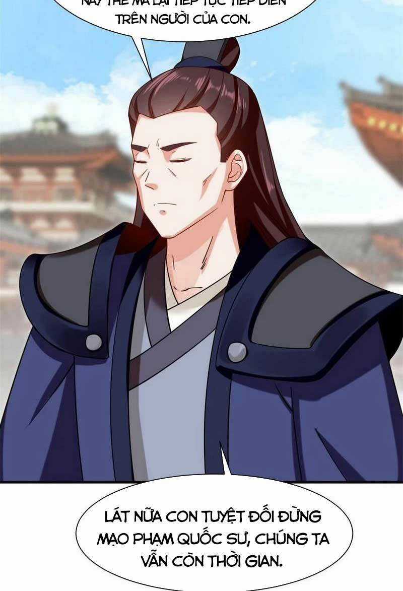 Vô Tận Thôn Phệ - Chapter 75 - Trang 40