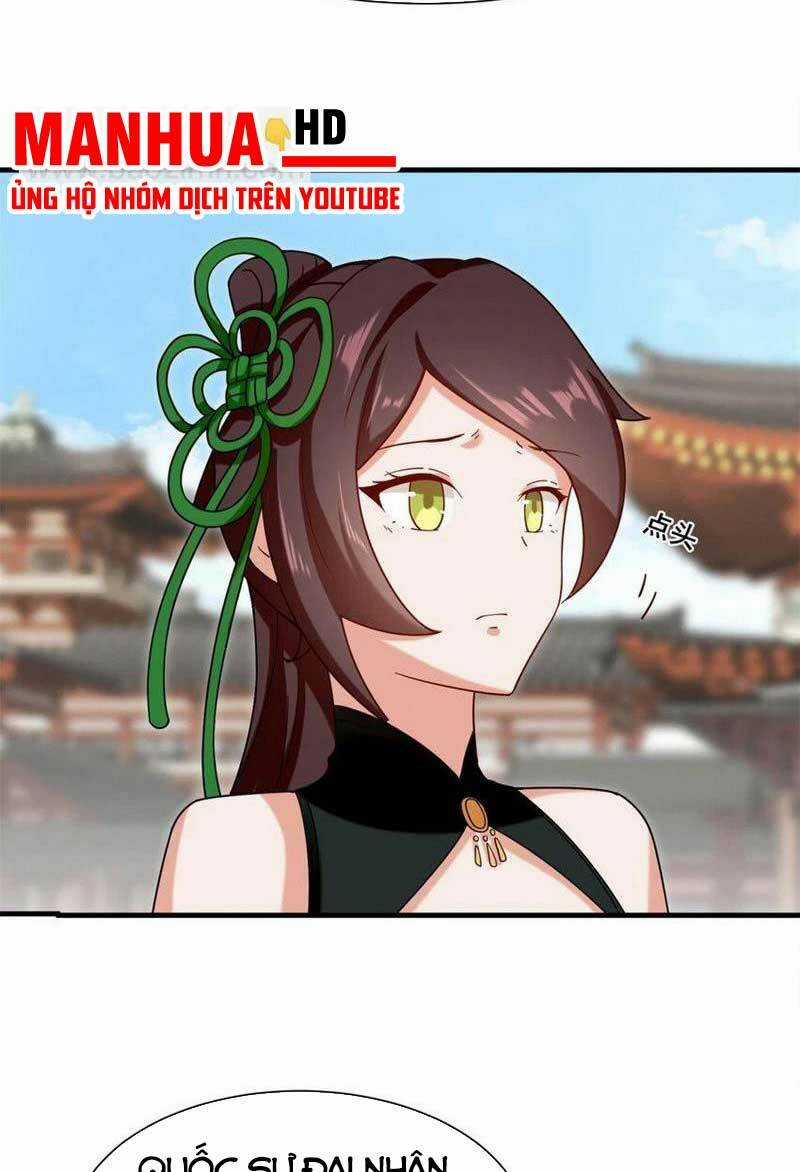 Vô Tận Thôn Phệ - Chapter 75 - Trang 41