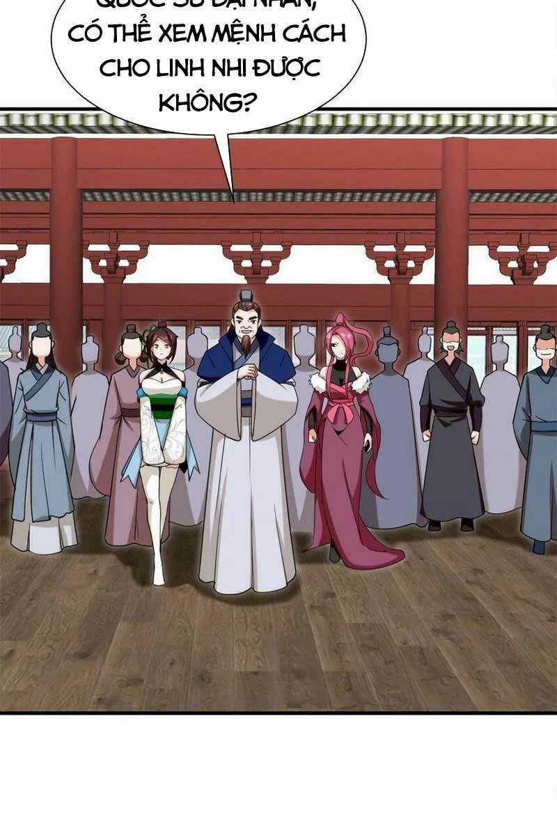 Vô Tận Thôn Phệ - Chapter 75 - Trang 42