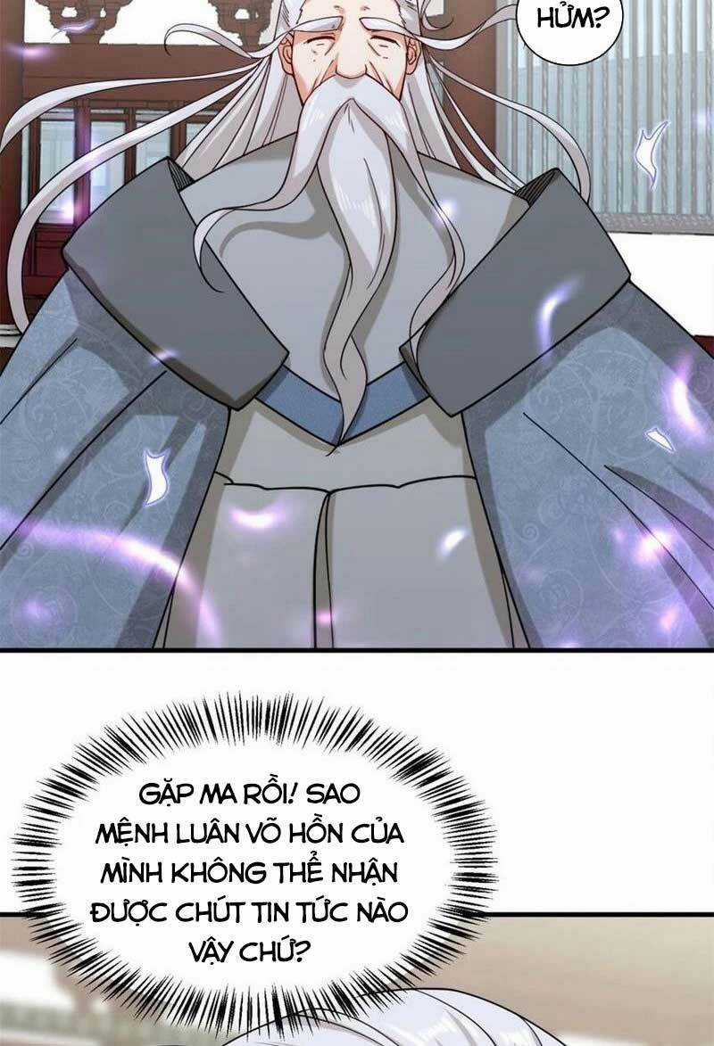 Vô Tận Thôn Phệ - Chapter 75 - Trang 48