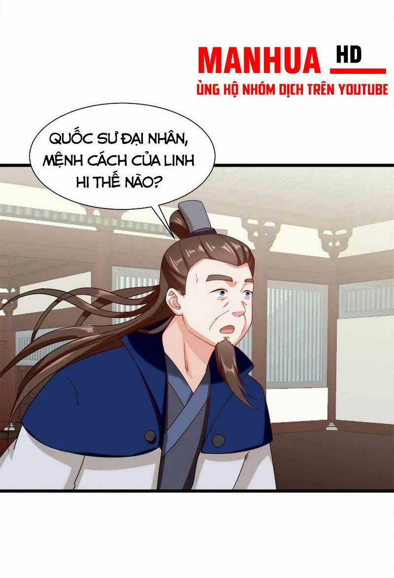 Vô Tận Thôn Phệ - Chapter 75 - Trang 50