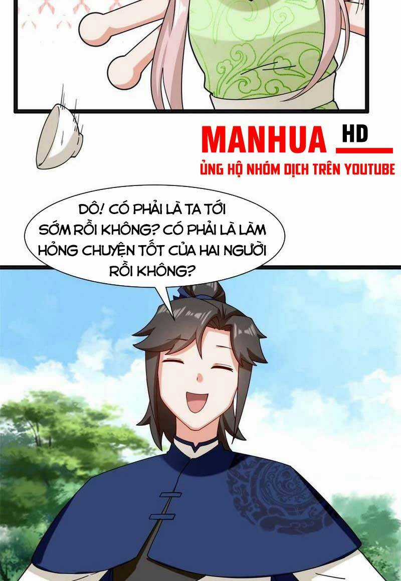 Vô Tận Thôn Phệ - Chapter 75 - Trang 7