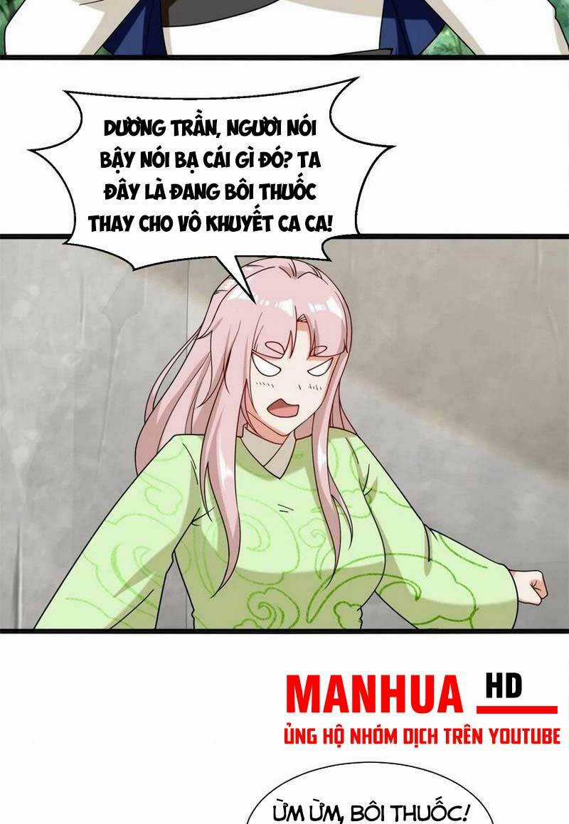 Vô Tận Thôn Phệ - Chapter 75 - Trang 8