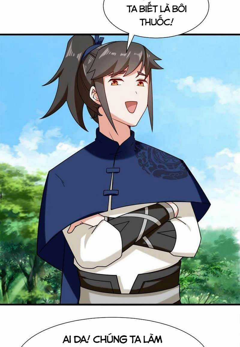 Vô Tận Thôn Phệ - Chapter 75 - Trang 9