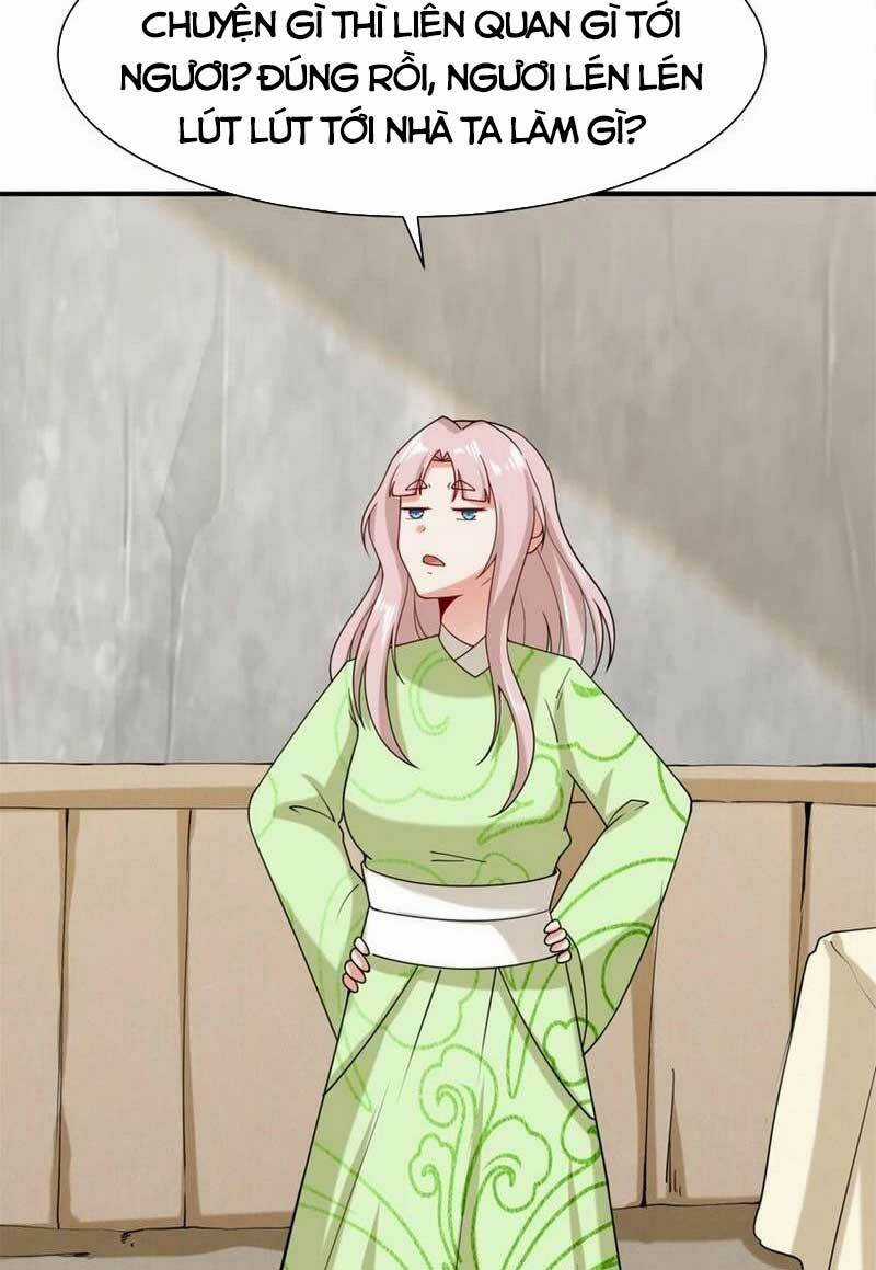 Vô Tận Thôn Phệ - Chapter 75 - Trang 10