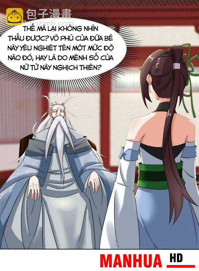 Vô Tận Thôn Phệ - Chapter 76 - Trang 2