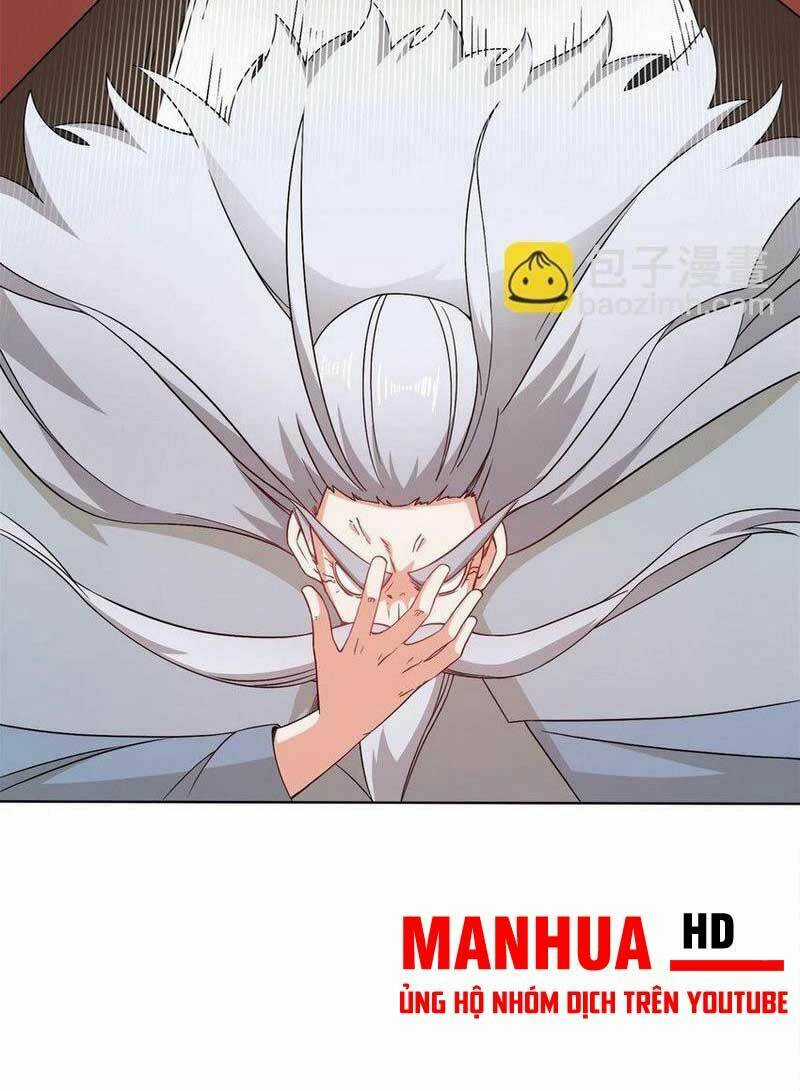 Vô Tận Thôn Phệ - Chapter 76 - Trang 15