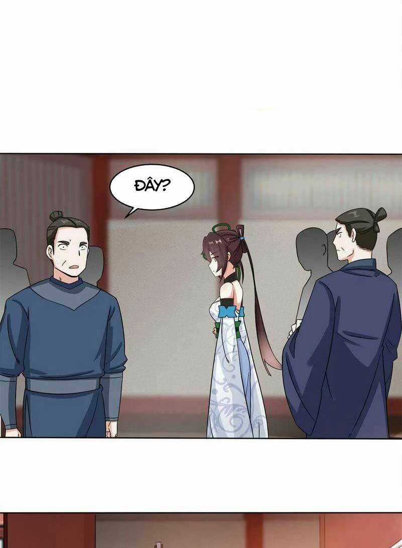 Vô Tận Thôn Phệ - Chapter 76 - Trang 16