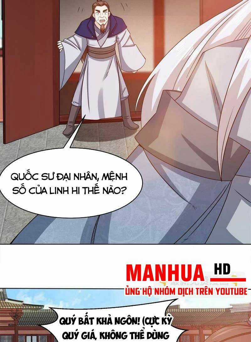 Vô Tận Thôn Phệ - Chapter 76 - Trang 17