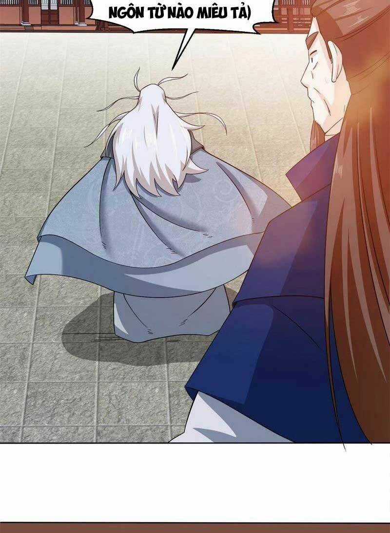 Vô Tận Thôn Phệ - Chapter 76 - Trang 18