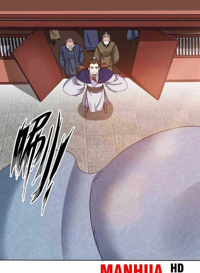 Vô Tận Thôn Phệ - Chapter 76 - Trang 19