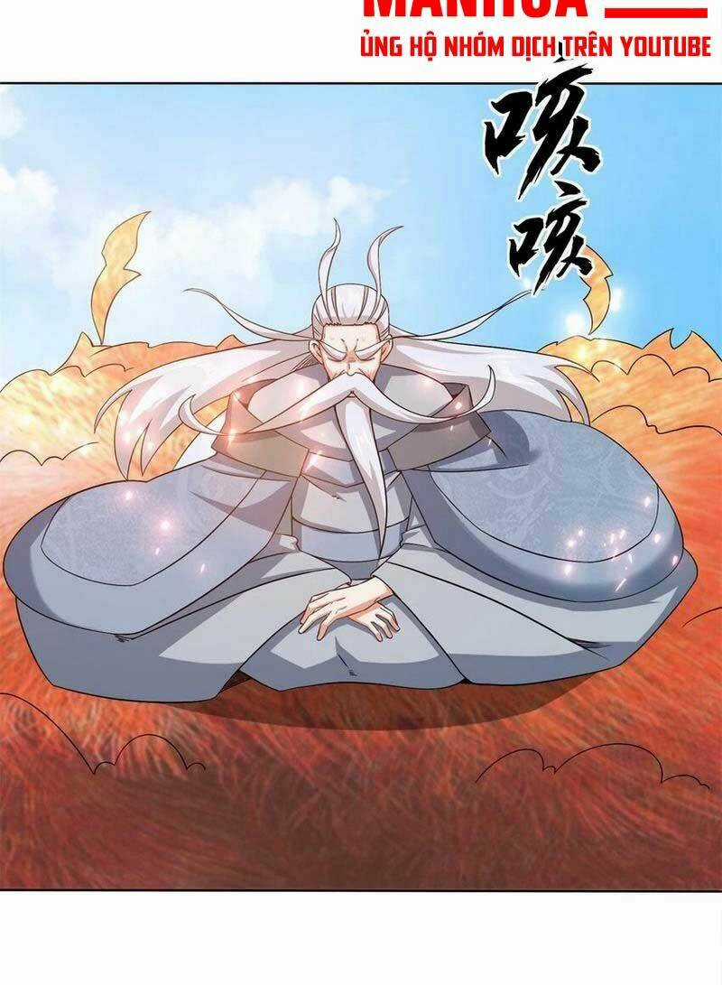 Vô Tận Thôn Phệ - Chapter 76 - Trang 20