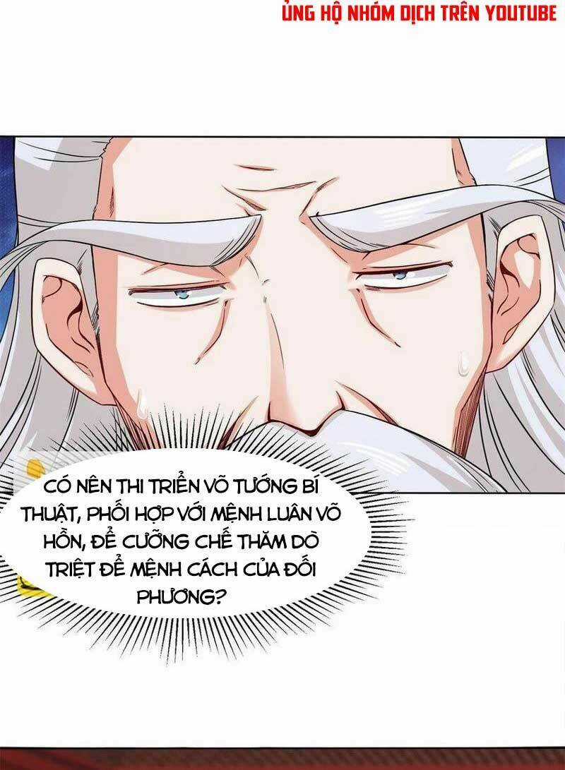 Vô Tận Thôn Phệ - Chapter 76 - Trang 3