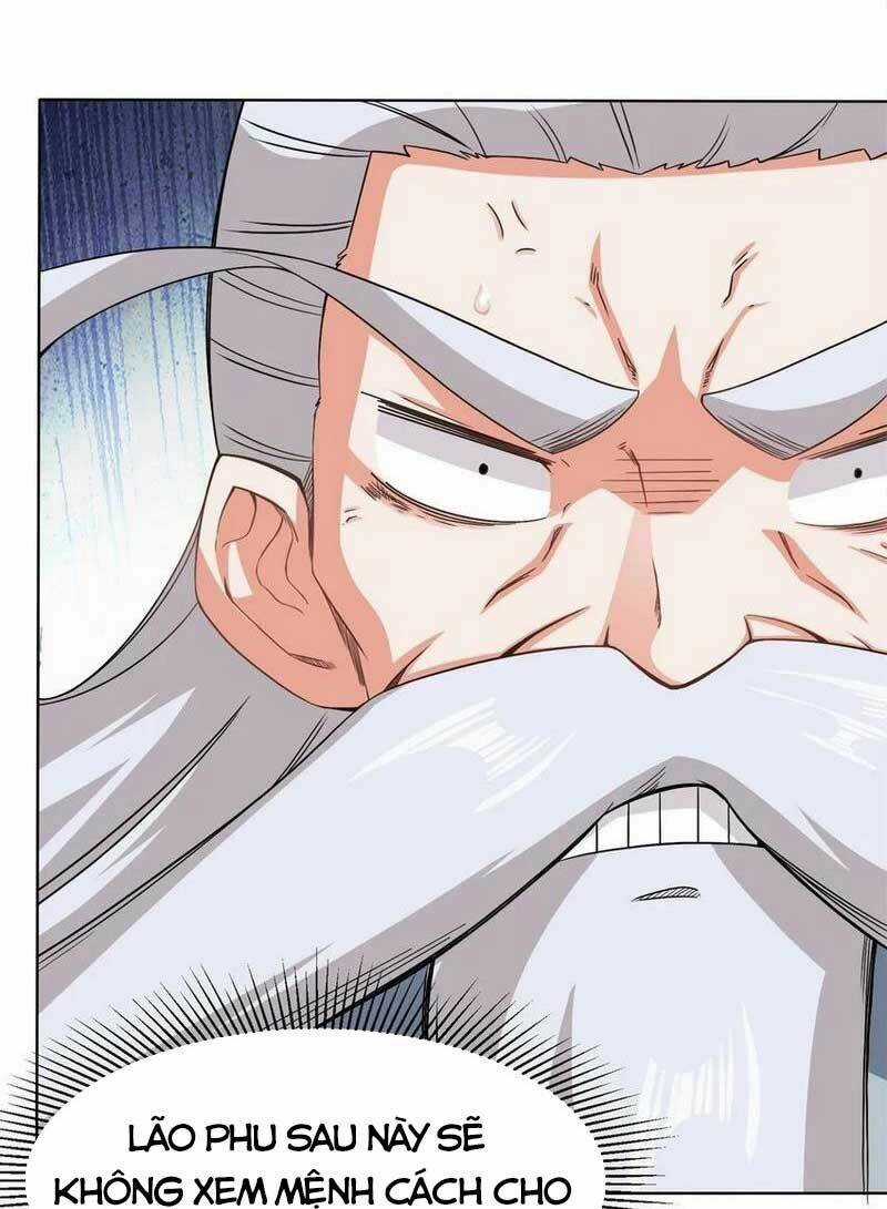 Vô Tận Thôn Phệ - Chapter 76 - Trang 21