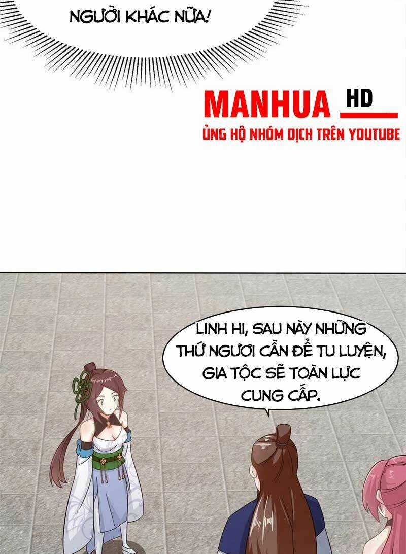 Vô Tận Thôn Phệ - Chapter 76 - Trang 22