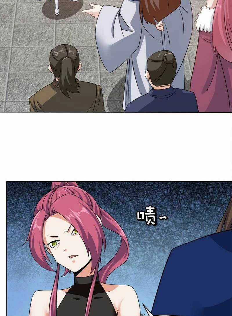 Vô Tận Thôn Phệ - Chapter 76 - Trang 23