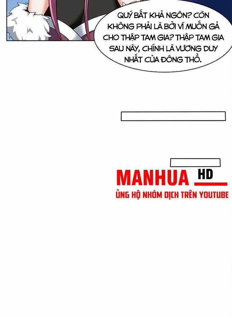 Vô Tận Thôn Phệ - Chapter 76 - Trang 24