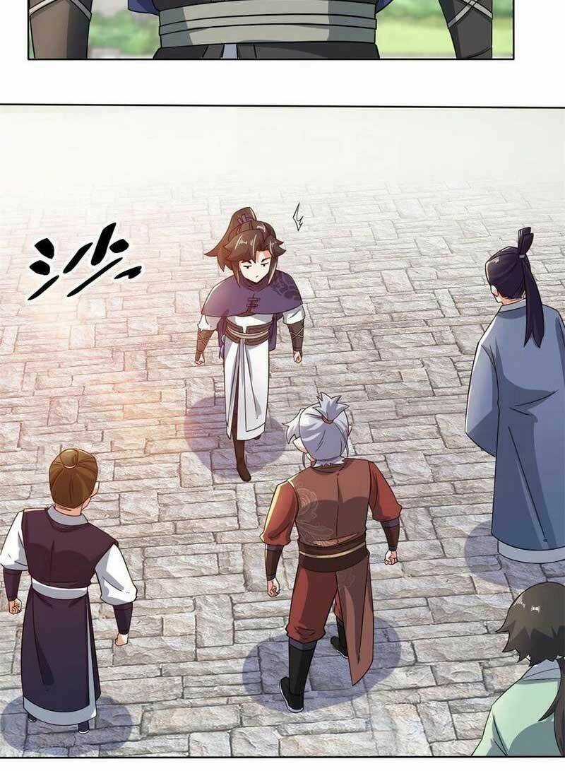 Vô Tận Thôn Phệ - Chapter 76 - Trang 26