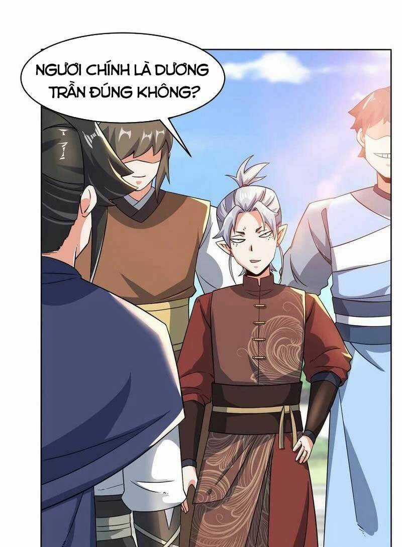 Vô Tận Thôn Phệ - Chapter 76 - Trang 27