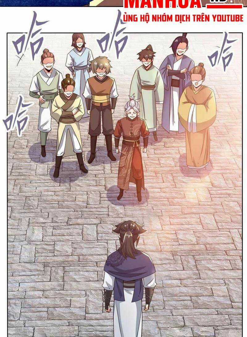 Vô Tận Thôn Phệ - Chapter 76 - Trang 29