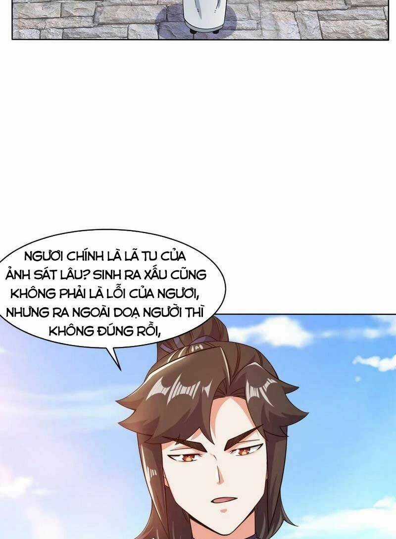 Vô Tận Thôn Phệ - Chapter 76 - Trang 30