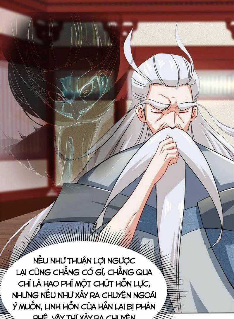 Vô Tận Thôn Phệ - Chapter 76 - Trang 4