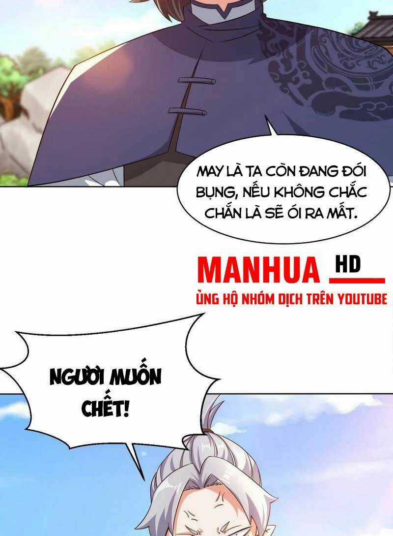 Vô Tận Thôn Phệ - Chapter 76 - Trang 31