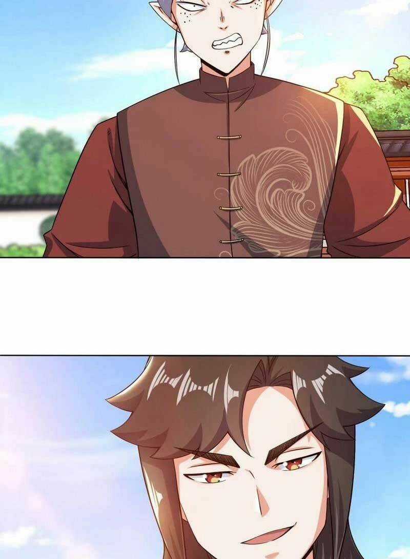 Vô Tận Thôn Phệ - Chapter 76 - Trang 32