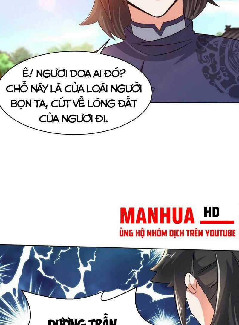 Vô Tận Thôn Phệ - Chapter 76 - Trang 33