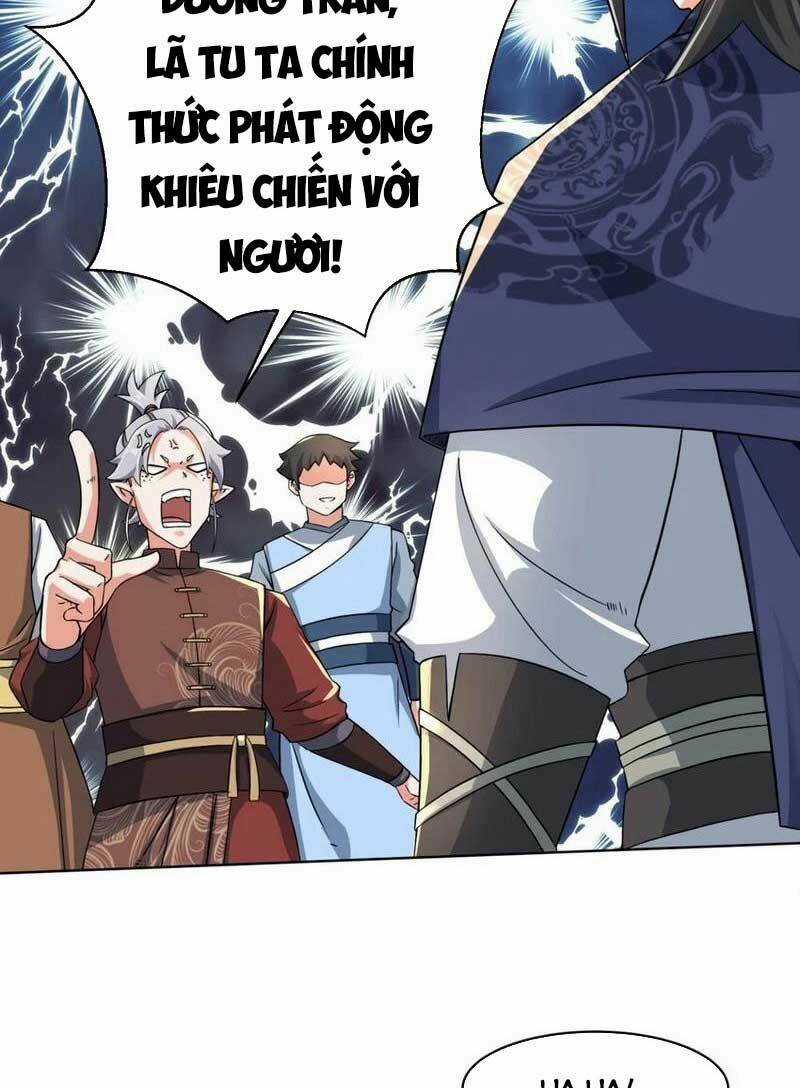 Vô Tận Thôn Phệ - Chapter 76 - Trang 34