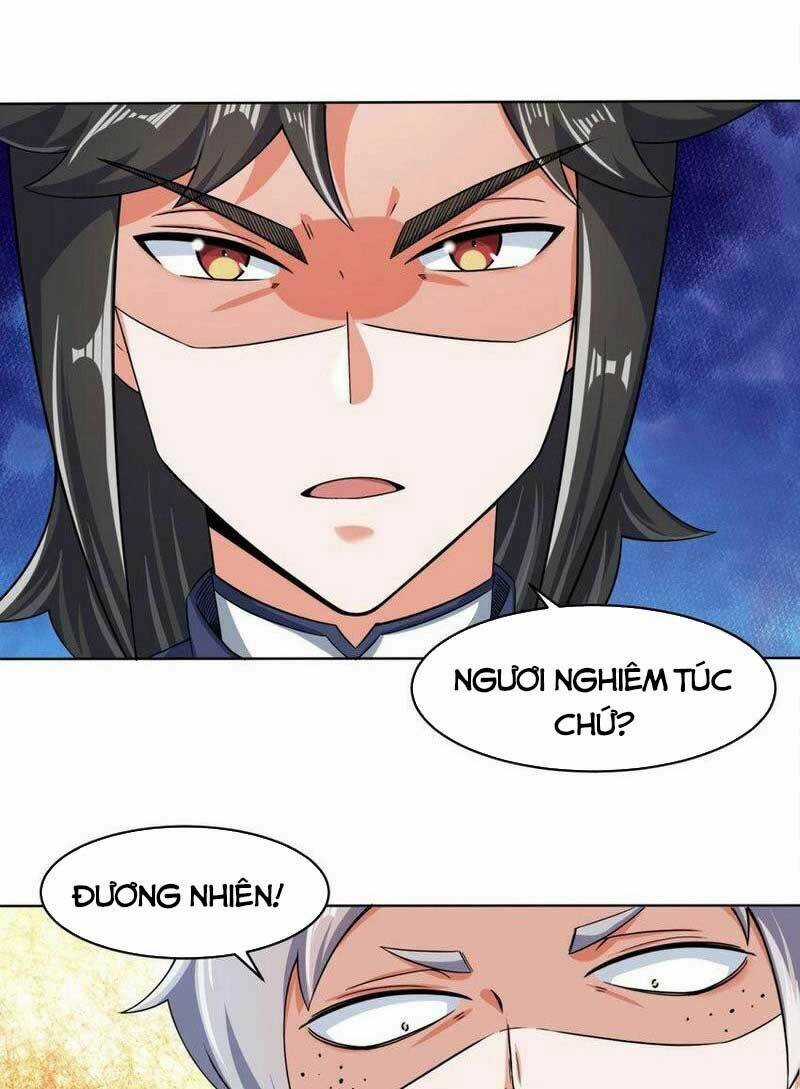 Vô Tận Thôn Phệ - Chapter 76 - Trang 37